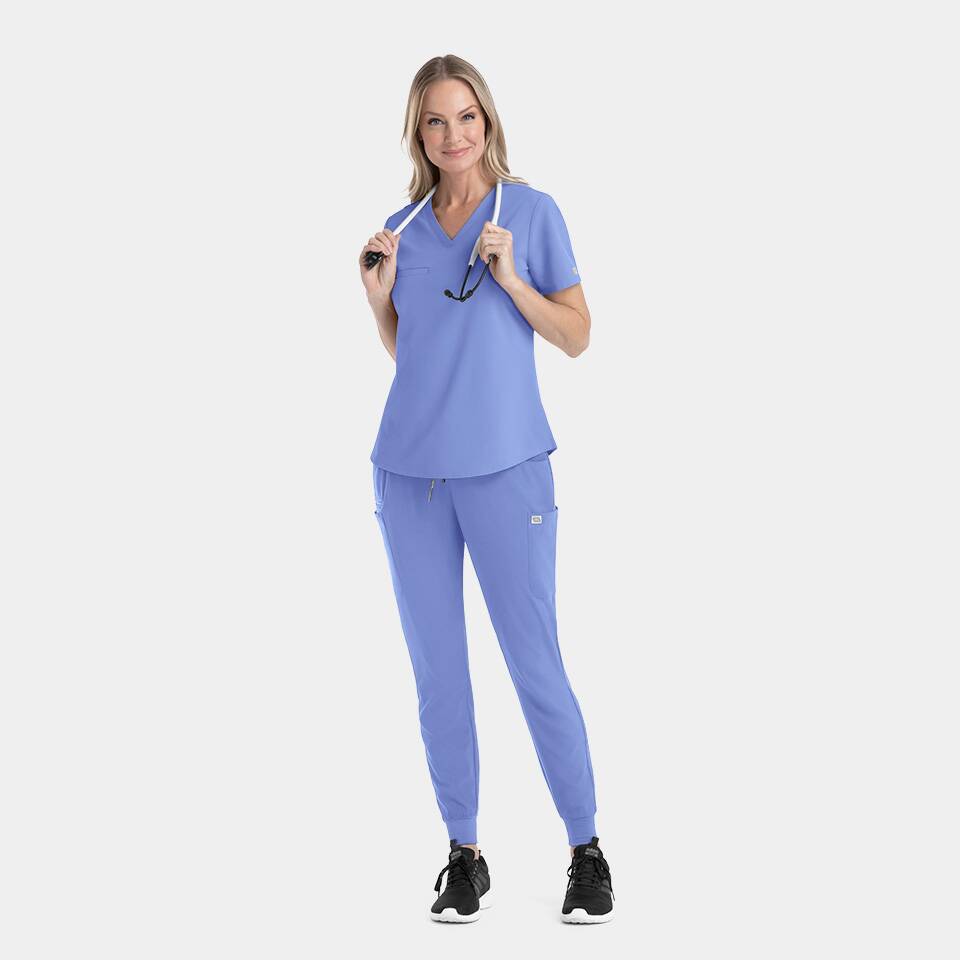 Women's Tuck-In Top | 4803 - Image 6