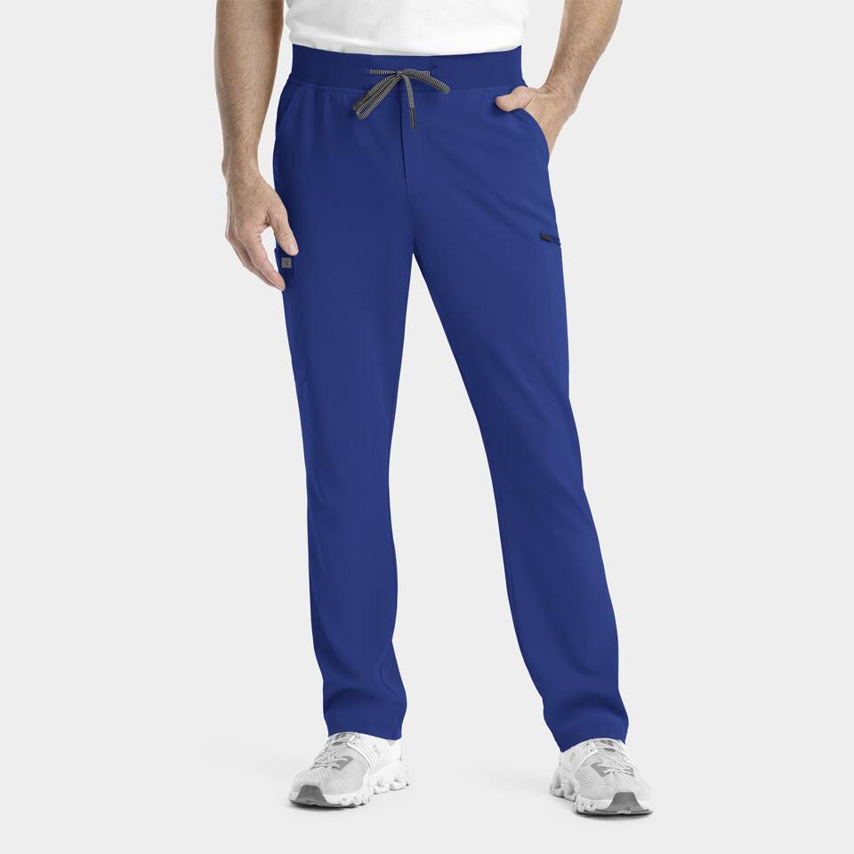 Men's Tapered Leg Pant | 9851