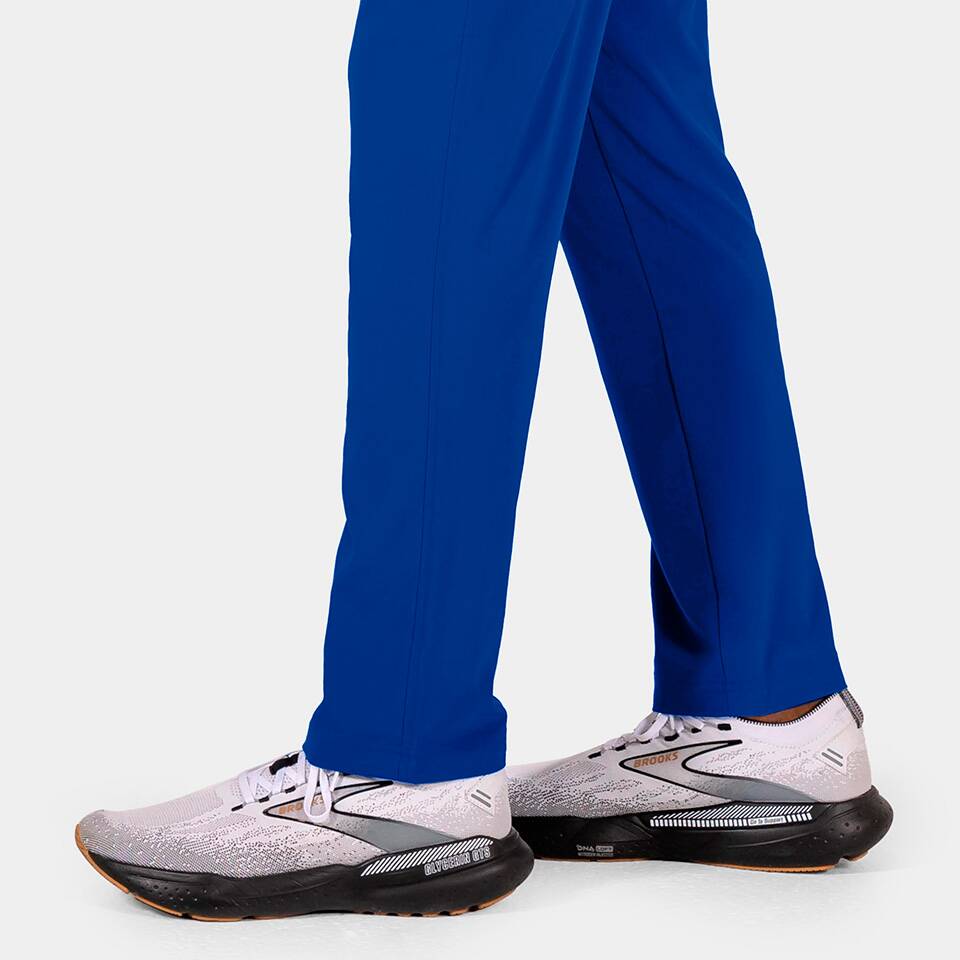 Men's Tapered Leg Pant | 9851 - Image 3