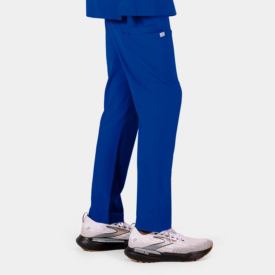 Men's Tapered Leg Pant | 9851 - Image 5