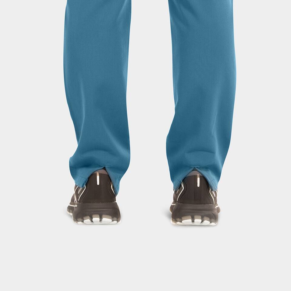 Women's Half-Knit Tapered Pant | 7801 1121 Women's Half-Knit Tapered Pant | 7801 - Image 3