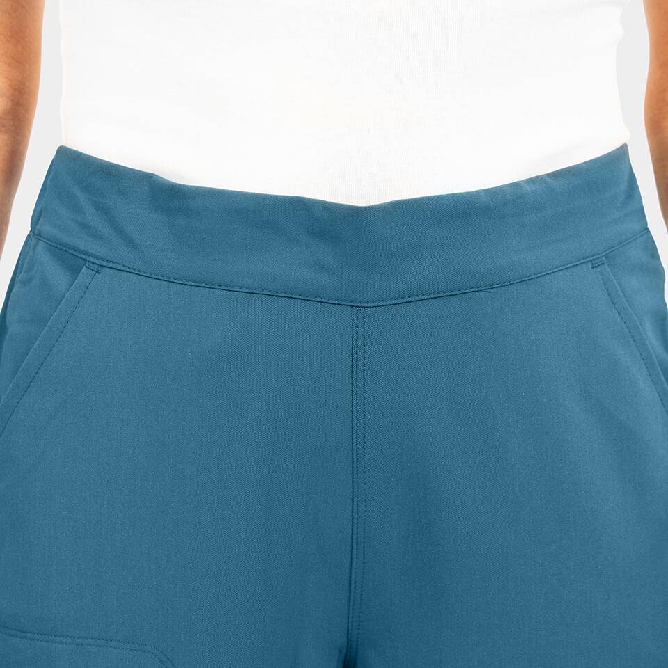 Women's Half-Knit Tapered Pant | 7801 1122 Women's Half-Knit Tapered Pant | 7801 - Image 4