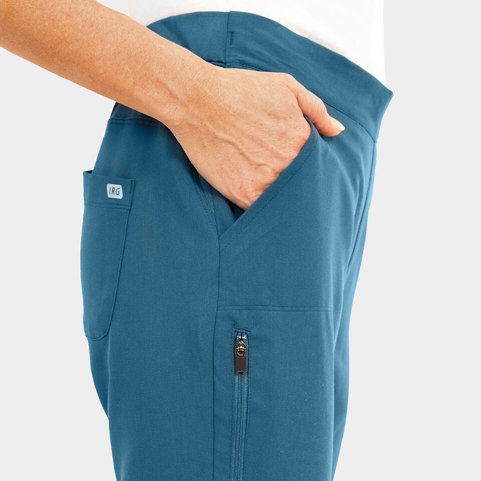 Women's Half-Knit Tapered Pant | 7801 1123 Women's Half-Knit Tapered Pant | 7801 - Image 5