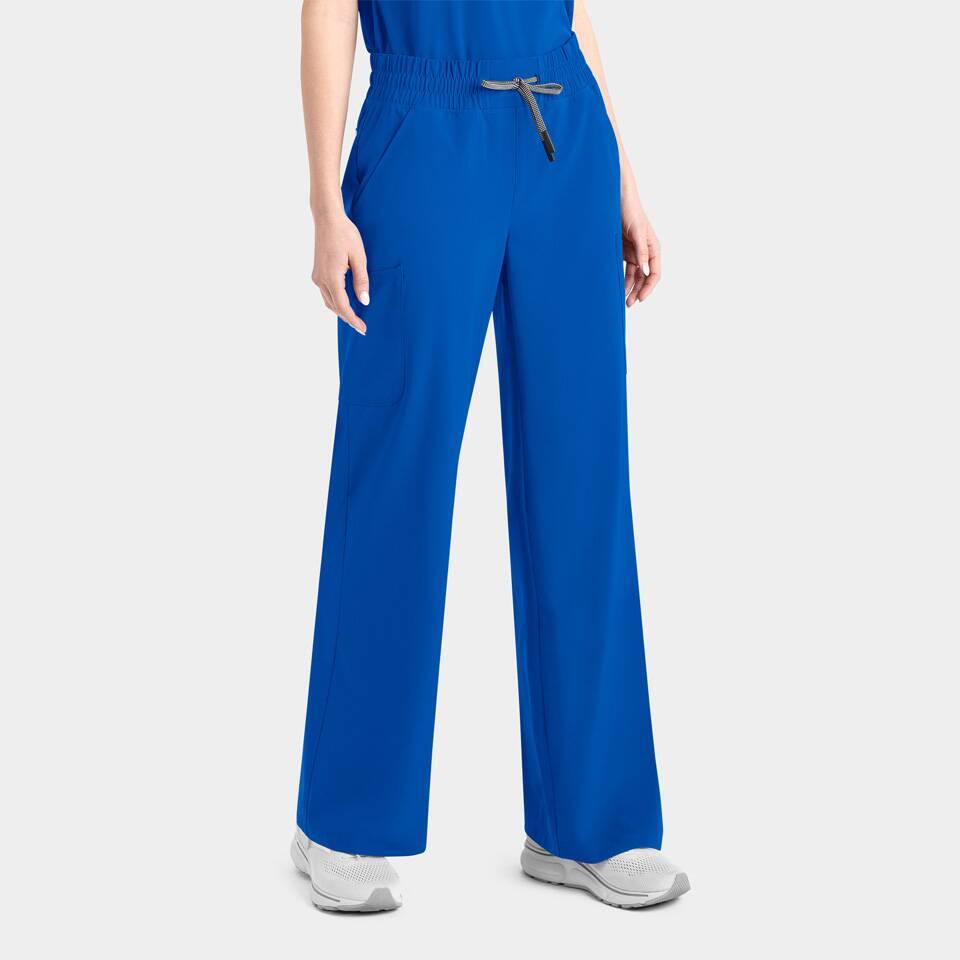 Women's Wide Leg Pant | 9814 2 Women's Wide Leg Pant | 9814