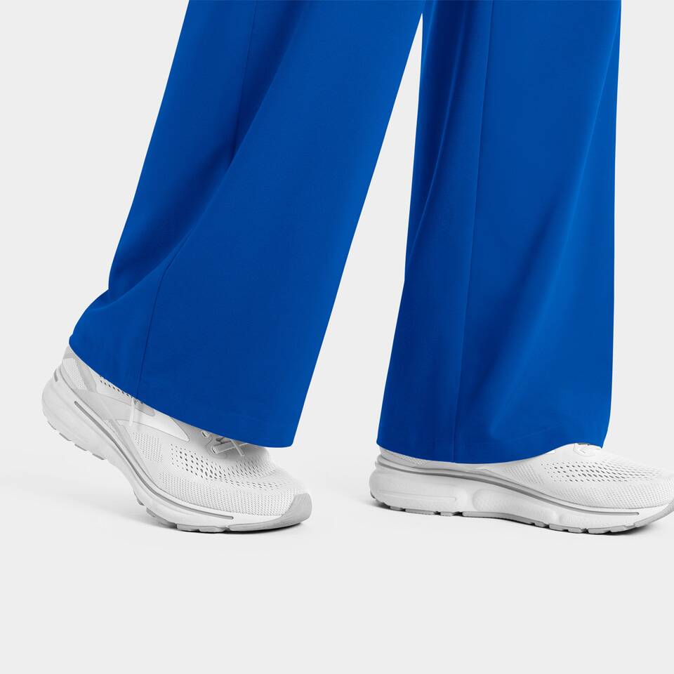 Women's Wide Leg Pant | 9814 4 Women's Wide Leg Pant | 9814 - Image 3