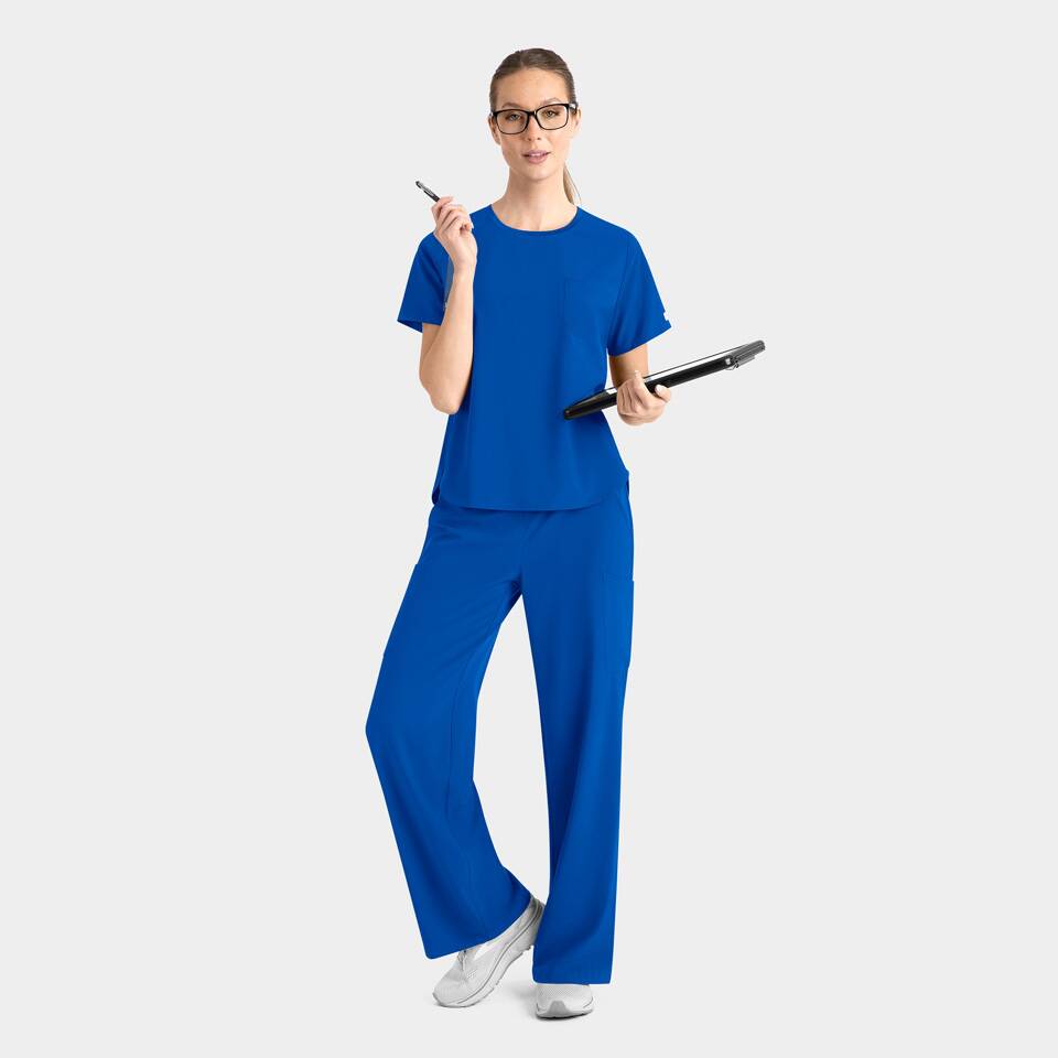Women's Wide Leg Pant | 9814 7 Women's Wide Leg Pant | 9814 - Image 6