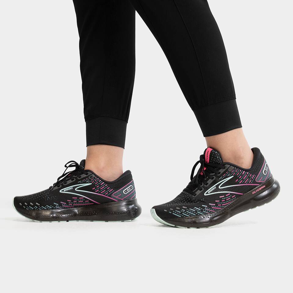 Women's Jogger Scrub Pants | 181203 - Image 3