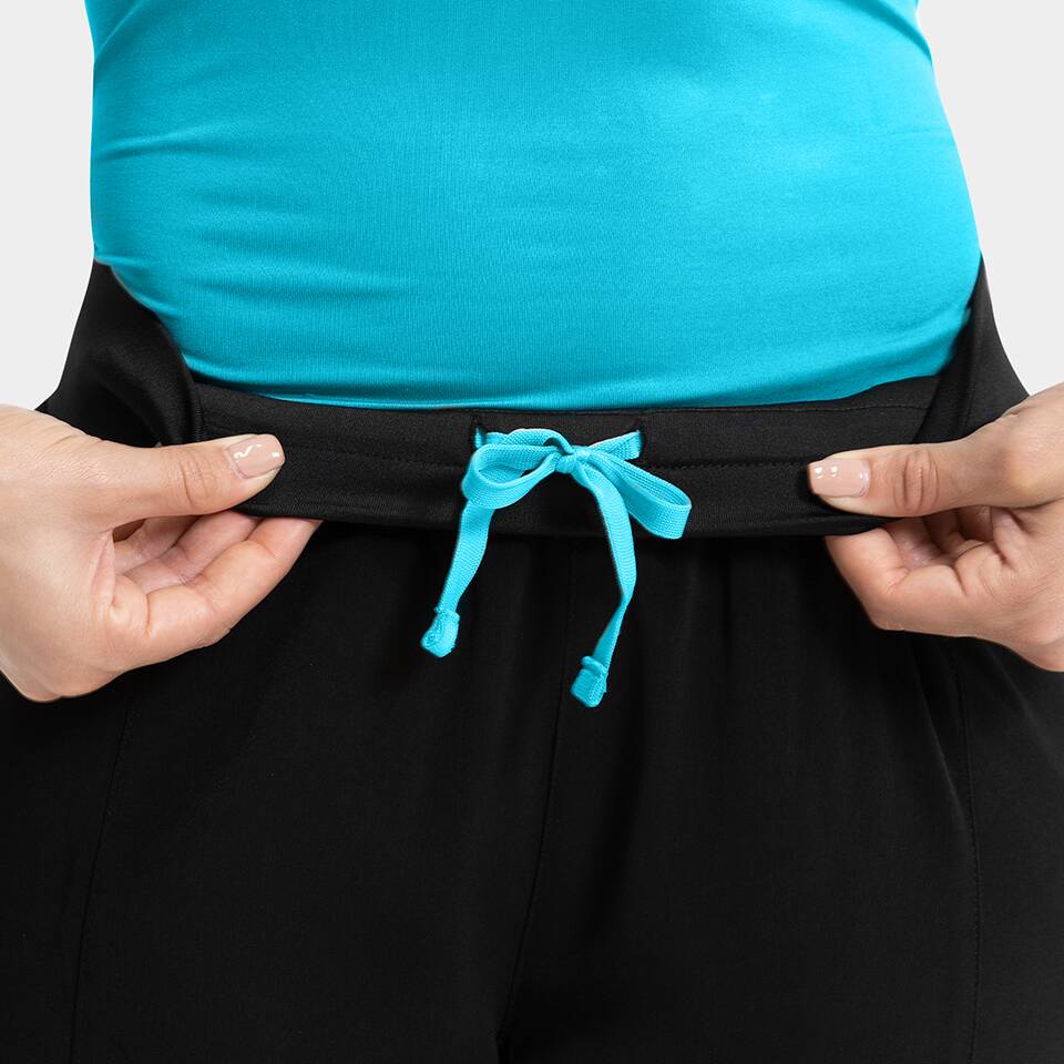 Women's Jogger Scrub Pants | 181203 - Image 4