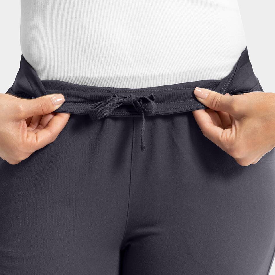 Women's Jogger Scrub Pant | 7852 - Image 4