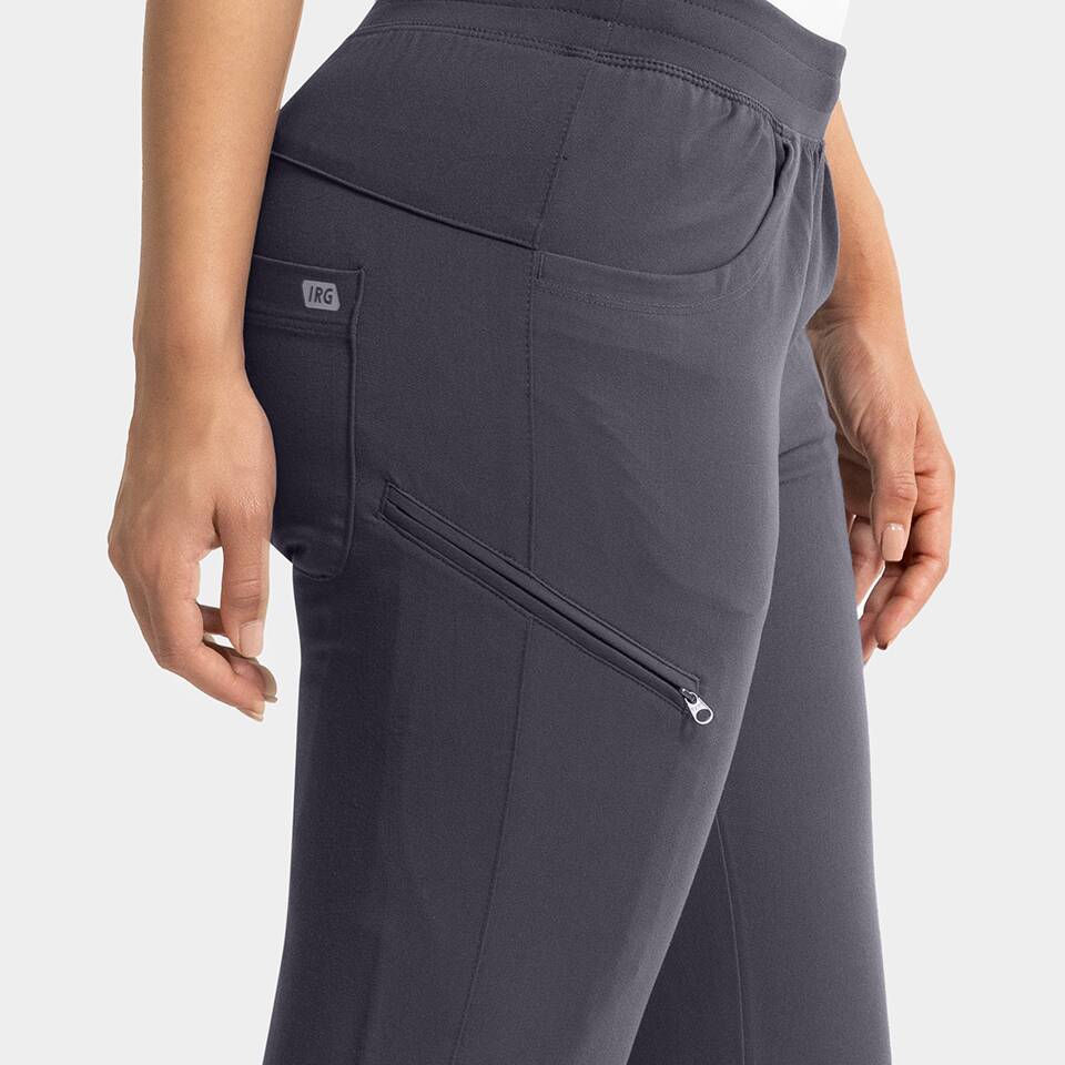 Women's Jogger Scrub Pant | 7852 - Image 6