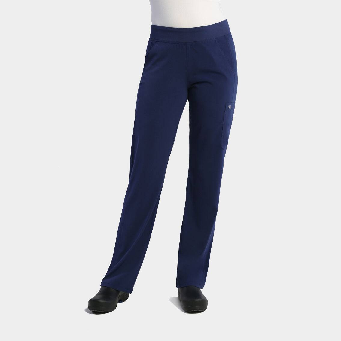 Women's Yoga Waist Pant | 181202 3 Women's Yoga Waist Pant | 181202
