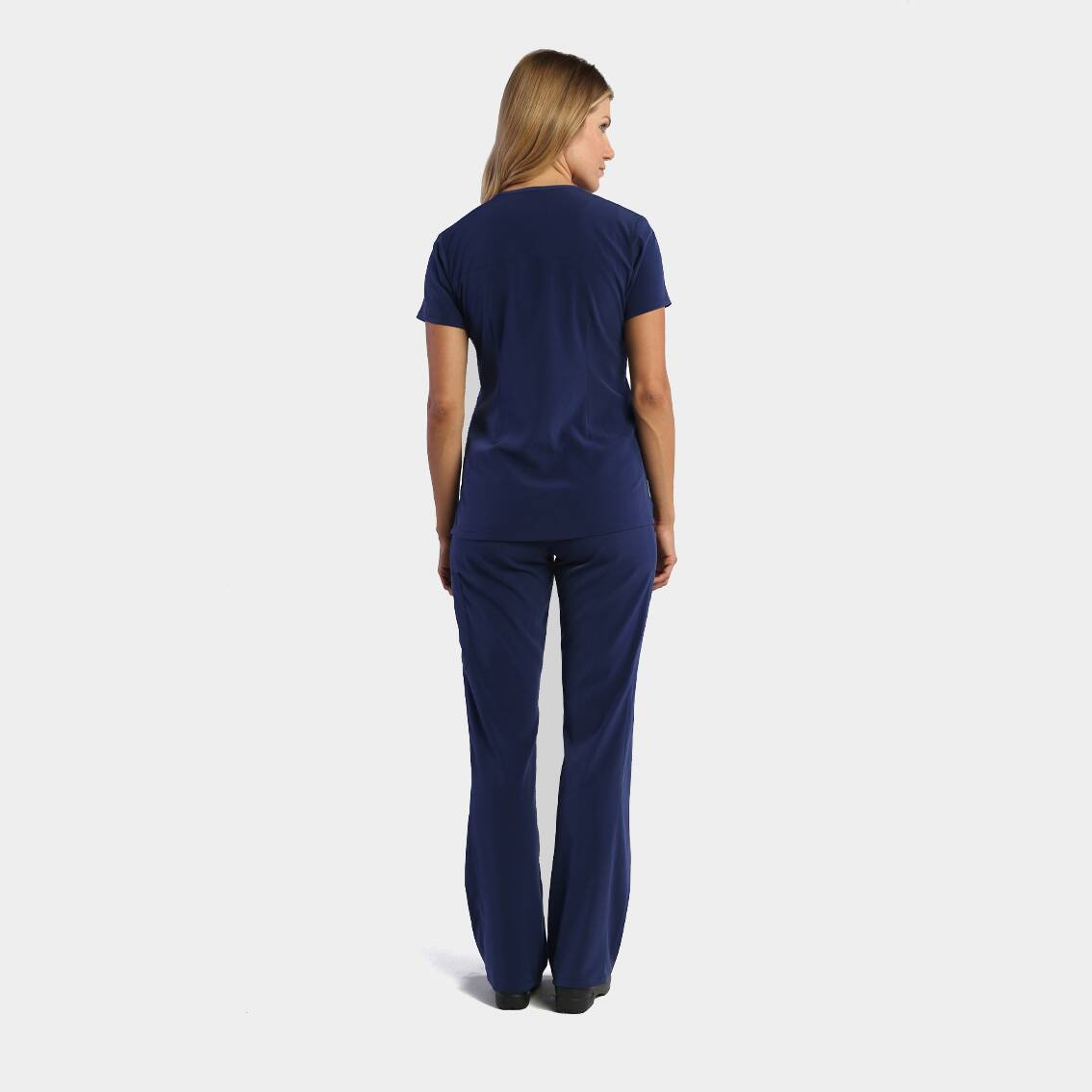 Women's Yoga Waist Pant | 181202 8 Women's Yoga Waist Pant | 181202 - Image 6