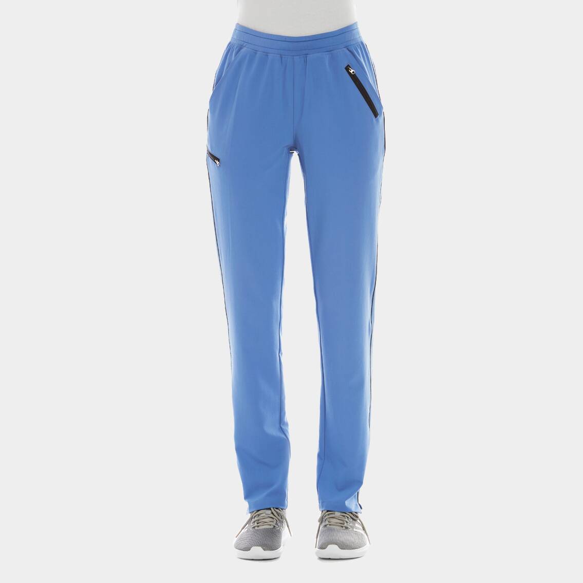 Women's Sporty Yoga Pant | 7802 3 Women's Sporty Yoga Pant | 7802