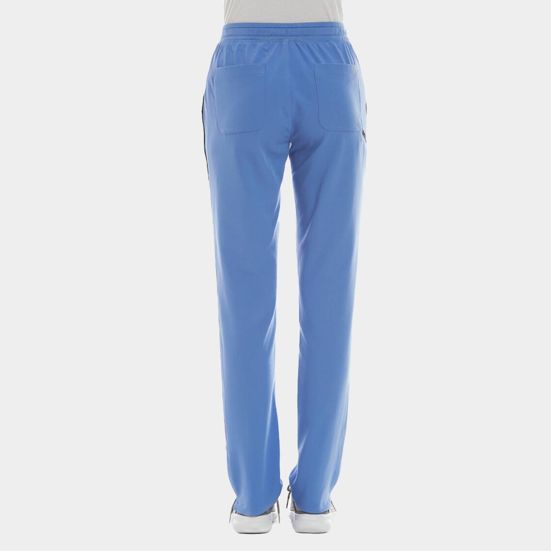 Women's Sporty Yoga Pant | 7802 4 Women's Sporty Yoga Pant | 7802 - Image 2
