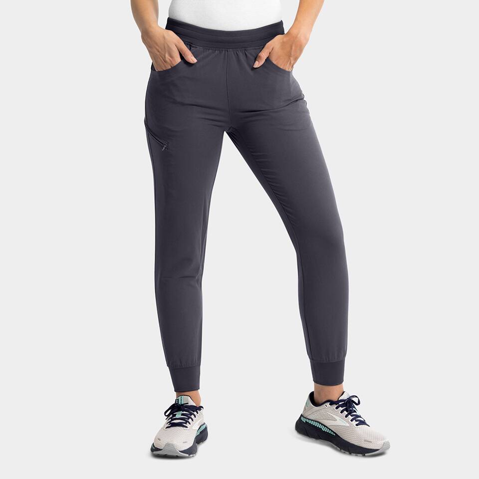 Women's Jogger Scrub Pant | 7852 3 Women's Jogger Scrub Pant | 7852