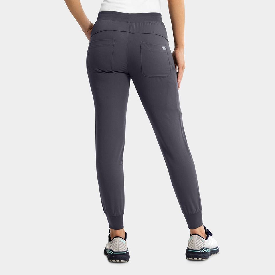 Women's Jogger Scrub Pant | 7852 4 Women's Jogger Scrub Pant | 7852 - Image 2