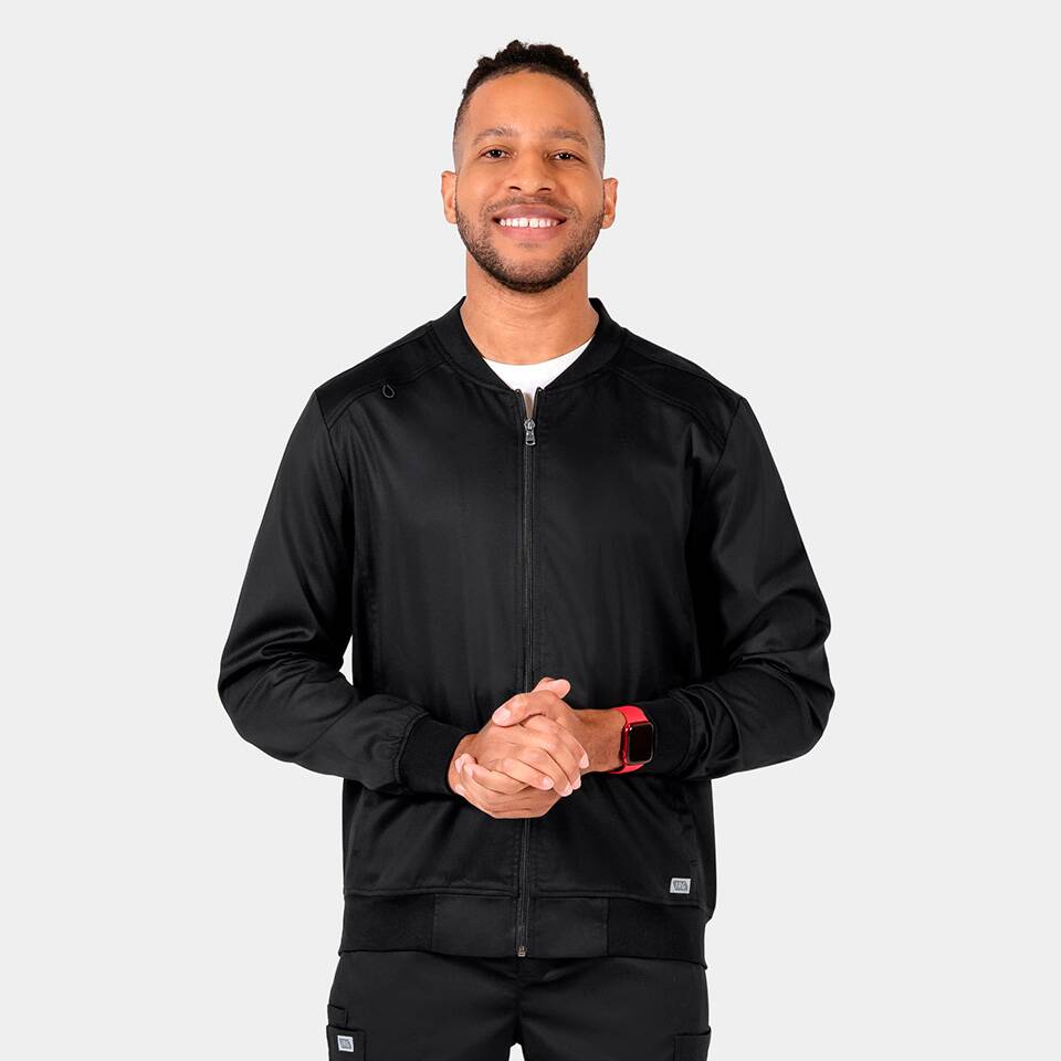 Men's Zip Jacket | 2861 3 Men's Zip Jacket | 2861