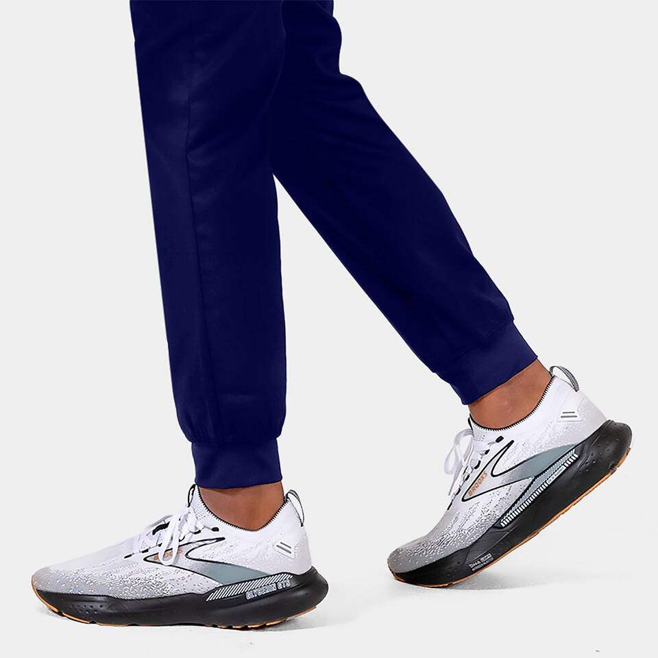 Men's Jogger Scrub Pant | 6852 5 Men's Jogger Scrub Pant | 6852 - Image 3