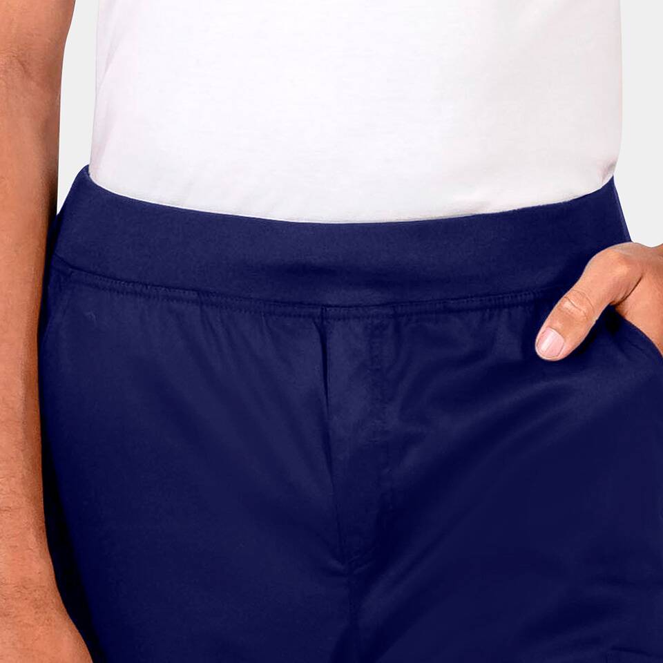 Men's Jogger Scrub Pant | 6852 6 Men's Jogger Scrub Pant | 6852 - Image 4