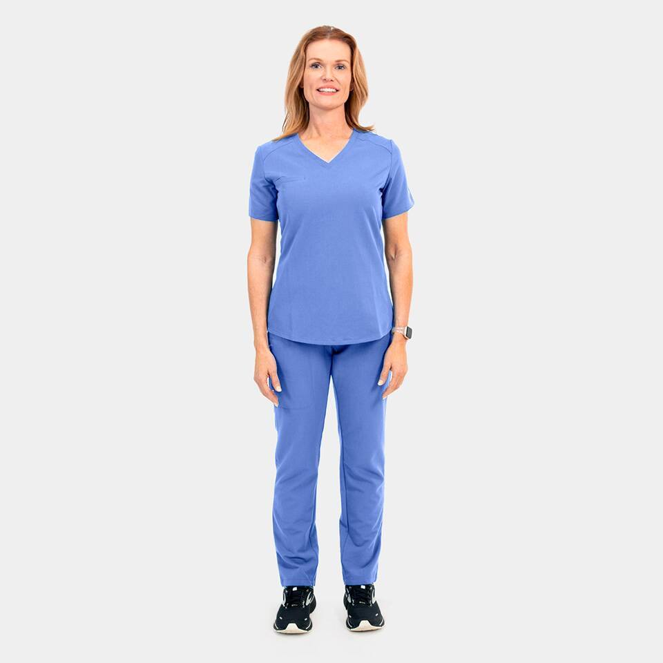 Dressy Asymmetrical Top | 3801 8 Dressy Asymmetrical Top | 3801 - Image 6