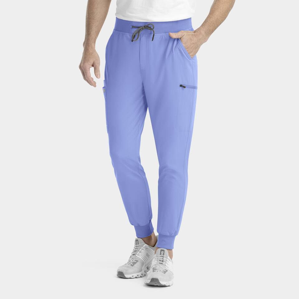Men's Jogger Pant | 9852 3 Men's Jogger Pant | 9852