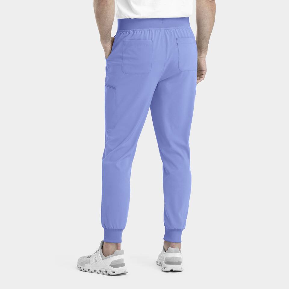 Men's Jogger Pant | 9852 4 Men's Jogger Pant | 9852 - Image 2
