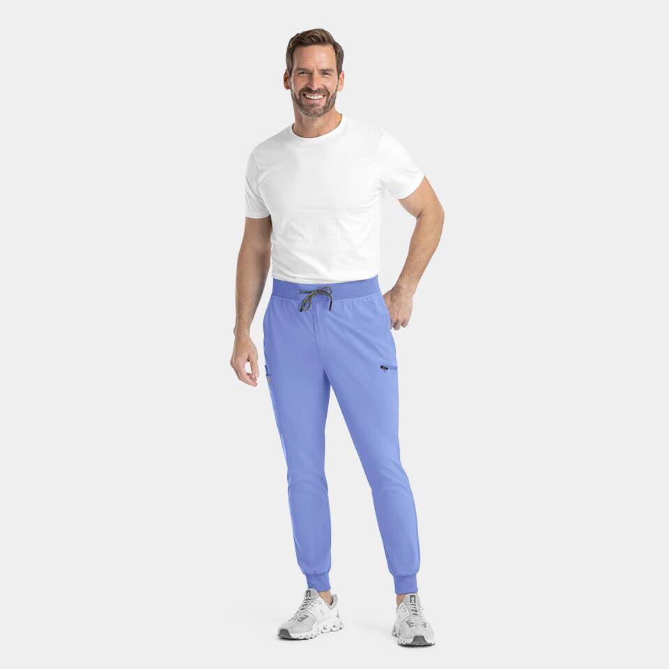 Men's Jogger Pant | 9852 8 Men's Jogger Pant | 9852 - Image 6