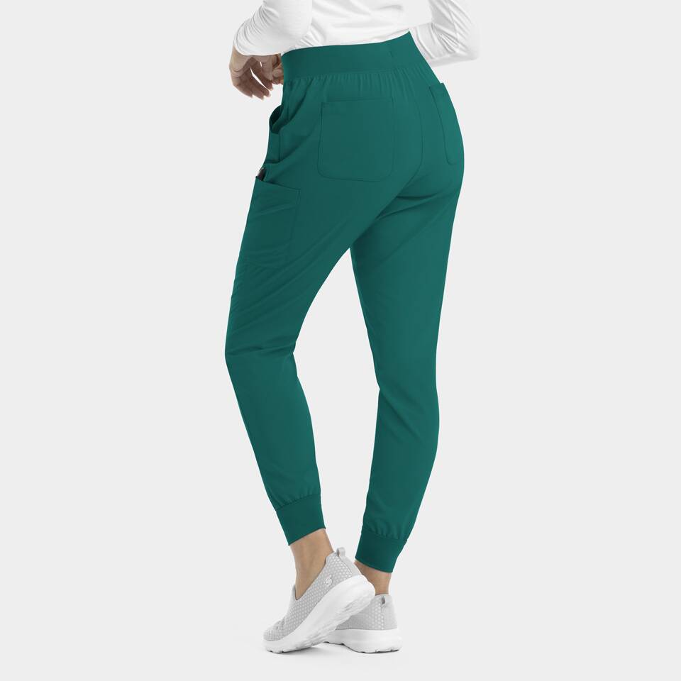 Women's Jogger Pant | 9812 4 Women's Jogger Pant | 9812 - Image 2