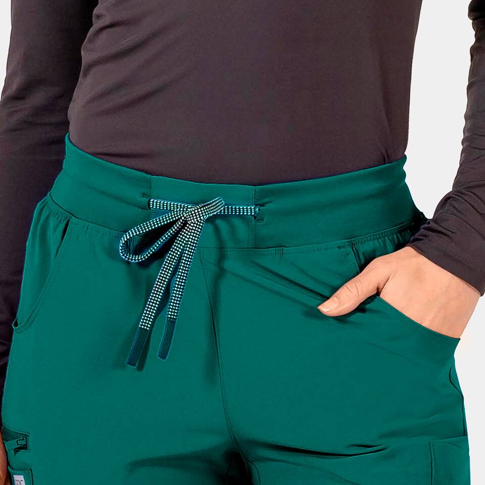 Women's Jogger Pant | 9812 6 Women's Jogger Pant | 9812 - Image 4