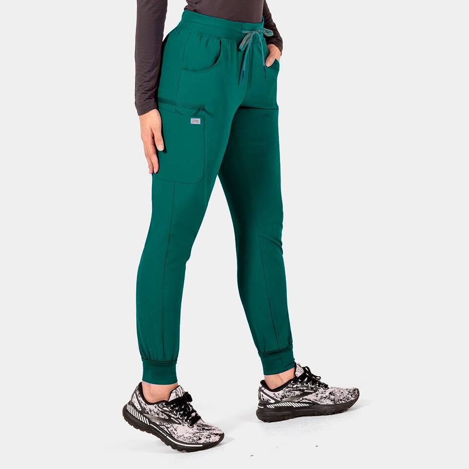 Women's Jogger Pant | 9812 7 Women's Jogger Pant | 9812 - Image 5