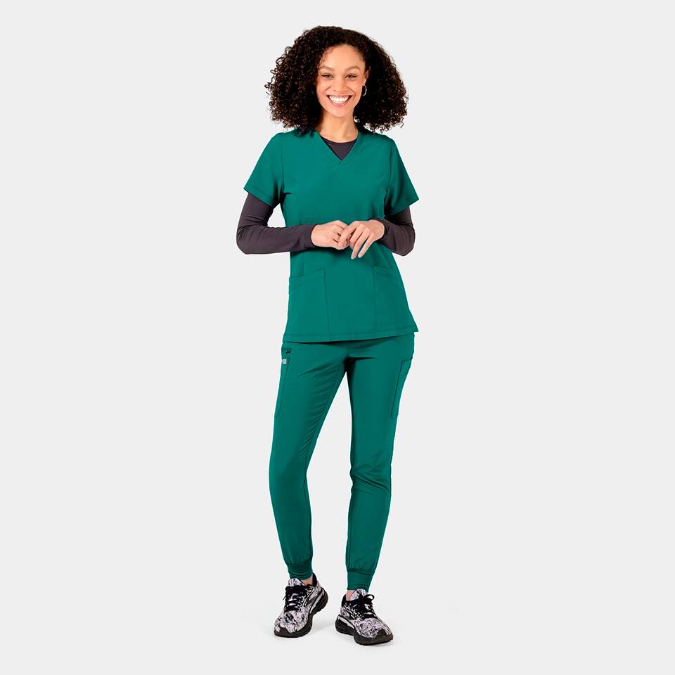 Women's Jogger Pant | 9812 8 Women's Jogger Pant | 9812 - Image 6