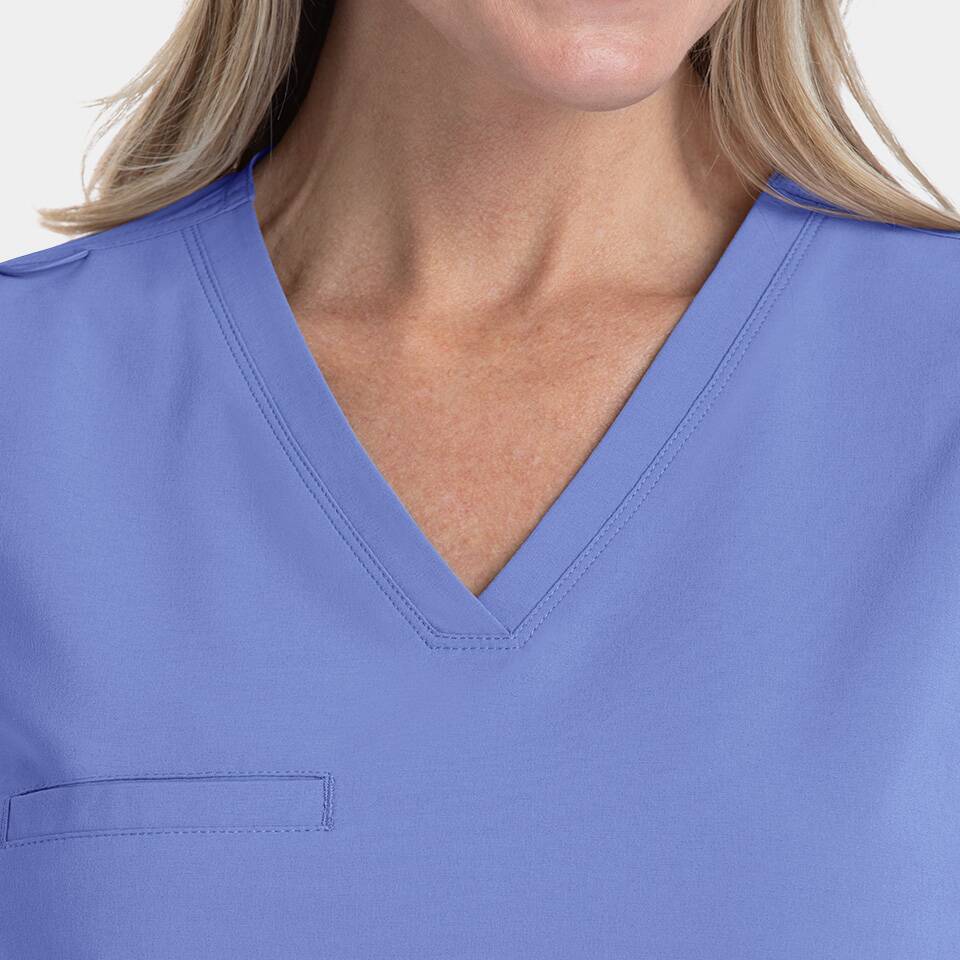 Women's Tuck-In Top | 4803 - Image 3